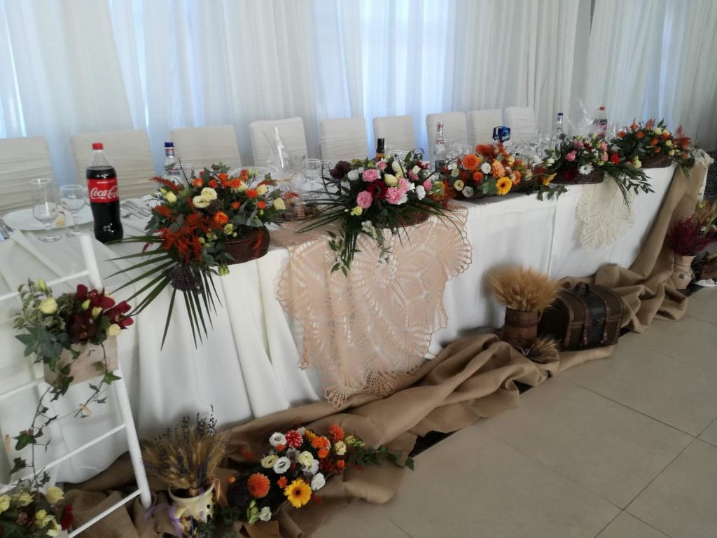 Nunta Falticeni, Suceava